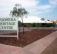 Woomera Heritage and Visitor Information Centre - Northern Rivers Accommodation