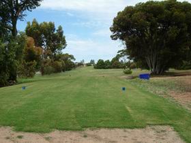 Ardrossan SA Northern Rivers Accommodation