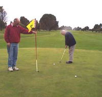 Kingston South East Golf Club - Northern Rivers Accommodation