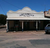 Flinders Bikes and Bytes - Northern Rivers Accommodation