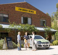 Jim Barry Wines - Northern Rivers Accommodation