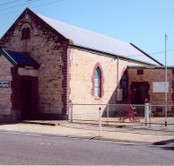 Balaklava Museum Centenary Hall - Northern Rivers Accommodation