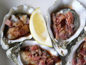 The Oyster Farm Shop - Northern Rivers Accommodation 0