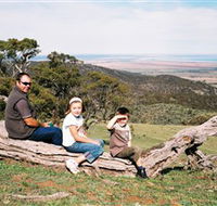 Bridle Track - Northern Rivers Accommodation