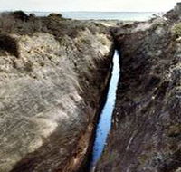 Woakwine Cutting - Northern Rivers Accommodation