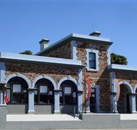 Burra Regional Art Gallery - Northern Rivers Accommodation