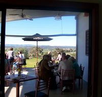 Tenafeate Creek Wines - Northern Rivers Accommodation