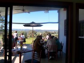 Tenafeate Creek Wines - Northern Rivers Accommodation 0