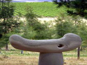 Bella Cosa Sculpture Park And Gallery Tapas Bar - Northern Rivers Accommodation 0