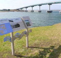 River Boat Trail - Northern Rivers Accommodation