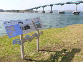 River Boat Trail - Northern Rivers Accommodation 0