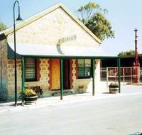 Edithburgh Museum - Northern Rivers Accommodation