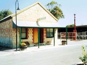 Edithburgh Museum - Northern Rivers Accommodation 0