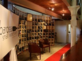 Barossa Small Winemakers Centre - Northern Rivers Accommodation 0