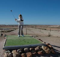 Coober Pedy Opal Fields Golf Club - Northern Rivers Accommodation