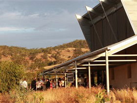 Kabminye Wines - Northern Rivers Accommodation 0