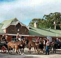 Anlaby Station - Northern Rivers Accommodation