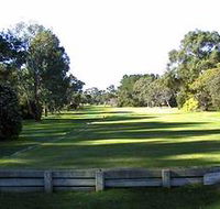 Penola Golf Course - Northern Rivers Accommodation