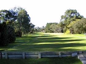 Penola Golf Course - Northern Rivers Accommodation 0