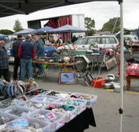 Gepps Cross Treasure Market - Northern Rivers Accommodation