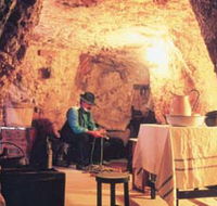 Umoona Opal Mine And Museum - Northern Rivers Accommodation