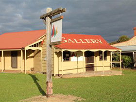 Art@Goolwa Inc - Northern Rivers Accommodation 0