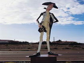 Whyalla SA Northern Rivers Accommodation