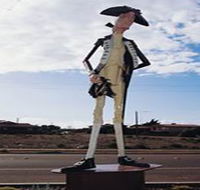 Tanderra Craft Village - Northern Rivers Accommodation