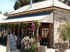 Reilly's Wines And Restaurant - Northern Rivers Accommodation 0