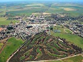 Kadina Golf Club - Northern Rivers Accommodation 0