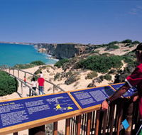 Far West Coast Marine Park - Northern Rivers Accommodation