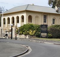 Anglesea Barracks - Northern Rivers Accommodation