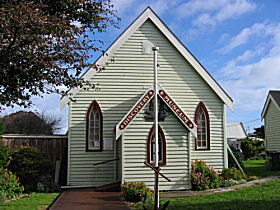 Stanley TAS Northern Rivers Accommodation