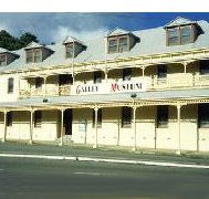 Eric Thomas Galley Museum - Northern Rivers Accommodation