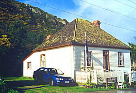 Joe Lyons Cottage - Northern Rivers Accommodation 0