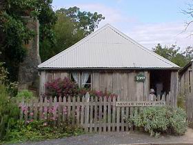 Petticoat Lane - Northern Rivers Accommodation 0