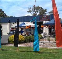 Prancing Pony Brewery - Northern Rivers Accommodation