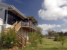 Newman's Horseradish Farm And Rusticana Wines - Northern Rivers Accommodation 0