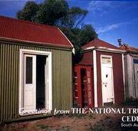 Ceduna National Trust Museum - Northern Rivers Accommodation
