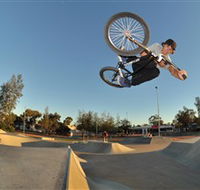 Sensational Skate Park - Northern Rivers Accommodation