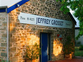 Grosset Wines - Northern Rivers Accommodation 0