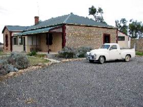 Ballywire Farm And Tearooms - Northern Rivers Accommodation 0