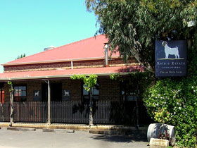 Raidis Estate - Northern Rivers Accommodation 0