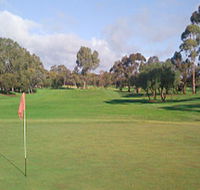Regency Park Golf Course - Northern Rivers Accommodation