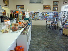 Orange Tree Giftmania - Northern Rivers Accommodation 0