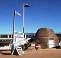 Andamooka Dukes Bottlehouse Museum - Northern Rivers Accommodation