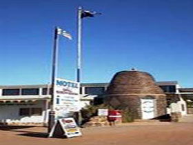 Andamooka Dukes Bottlehouse Museum - Northern Rivers Accommodation 0