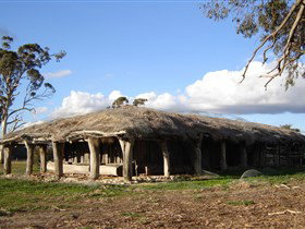 Clayton Farm Heritage Museum - Northern Rivers Accommodation 0