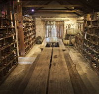 Brand's Laira Coonawarra - Northern Rivers Accommodation