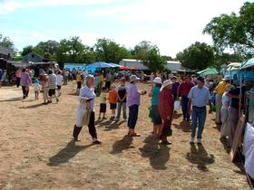 Wirrabara Producers Market - Northern Rivers Accommodation 0